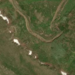 Satellite imagery of Urryats’tap’, AM