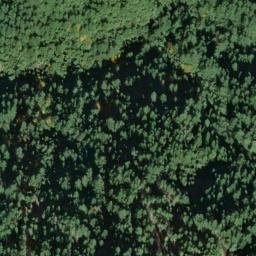 Satellite imagery of Fern Ridge, US
