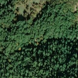 Satellite imagery of Dairy Ridge, US