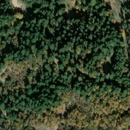Satellite imagery of Holm Ridge, US