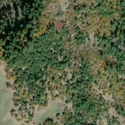 Satellite imagery of Holm Ridge, US