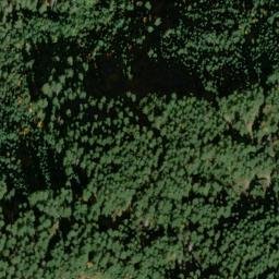 Satellite imagery of Bryant Ridge, US