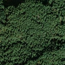 Satellite imagery of Bryant Ridge, US