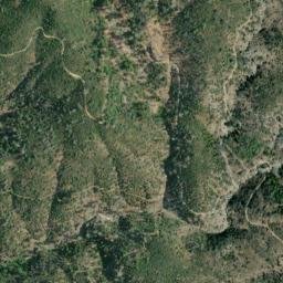 Satellite imagery of Mount Shasta Mine, US