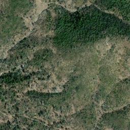 Satellite imagery of Mount Shasta Mine, US