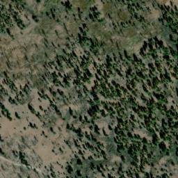 Satellite imagery of Wildcat Point, US