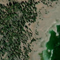 Satellite imagery of Wildcat Point, US