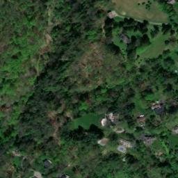 Satellite imagery of F 202 — NGS KX1586 — Hampton Township, US, US