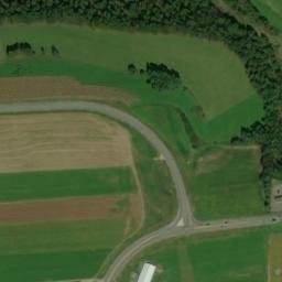 Satellite imagery of Dividing Ridge, US