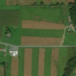 Satellite imagery of Dividing Ridge, US