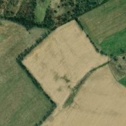 Satellite imagery of Sinking Valley Lead Zinc Mines, US
