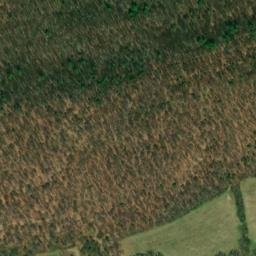 Satellite imagery of Lock Ridge, US