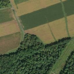Satellite imagery of Wildcat Ridge, US