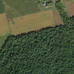 Satellite imagery of Wildcat Ridge, US