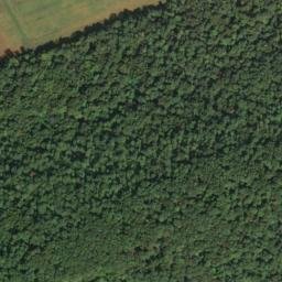 Satellite imagery of Wildcat Ridge, US