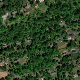 Satellite imagery of Middlebrook Heights, US