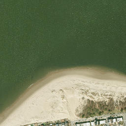Satellite imagery of Norton Point, US