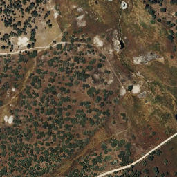 Satellite imagery of survey_point, PT