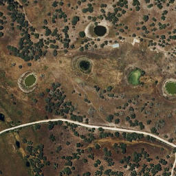 Satellite imagery of survey_point, PT