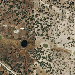Satellite imagery of survey_point, PT