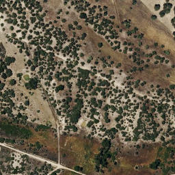 Satellite imagery of survey_point, PT