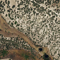 Satellite imagery of survey_point, PT