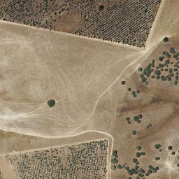 Satellite imagery of survey_point, PT