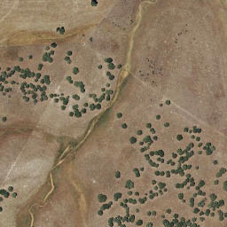 Satellite imagery of survey_point, PT