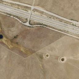 Satellite imagery of survey_point, PT