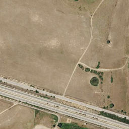 Satellite imagery of survey_point, PT