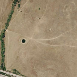 Satellite imagery of survey_point, PT