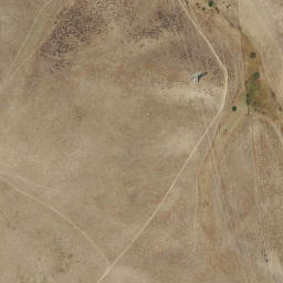 Satellite imagery of survey_point, PT