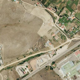 Satellite imagery of survey_point, PT