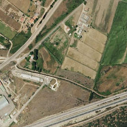 Satellite imagery of survey_point, PT