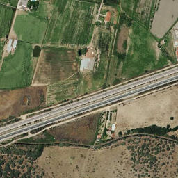 Satellite imagery of survey_point, PT