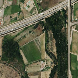 Satellite imagery of survey_point, PT