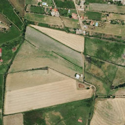Satellite imagery of survey_point, PT