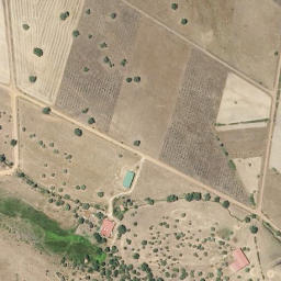 Satellite imagery of survey_point, PT