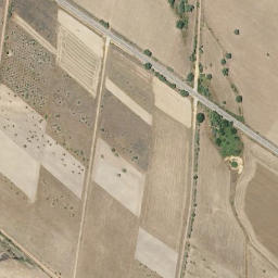 Satellite imagery of survey_point, PT