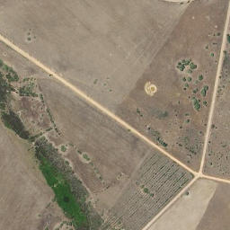 Satellite imagery of survey_point, PT
