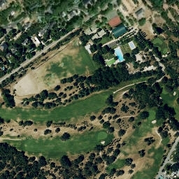 Satellite imagery of Casita del Infante, ES