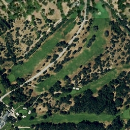 Satellite imagery of Casita del Infante, ES