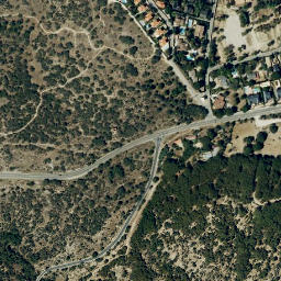 Satellite imagery of boundary_stone, ES