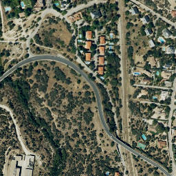 Satellite imagery of boundary_stone, ES