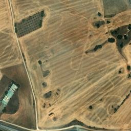 Satellite imagery of survey_point, ES