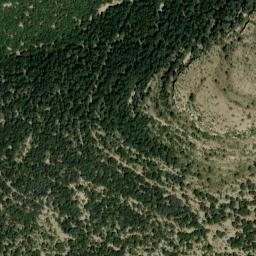 Satellite imagery of survey_point, ES
