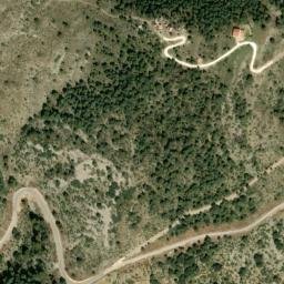 Satellite imagery of survey_point, ES