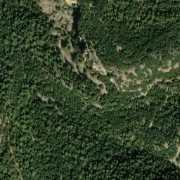 Satellite imagery of Sierra del Monte Turmell, ES