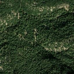 Satellite imagery of Sierra del Monte Turmell, ES