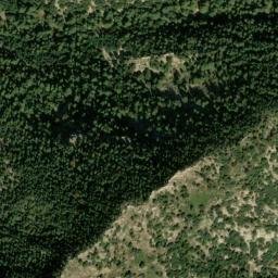 Satellite imagery of Sierra del Monte Turmell, ES